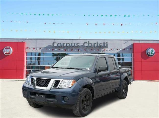 $18995 : 2016 Frontier SV image 4