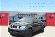 $18995 : 2016 Frontier SV thumbnail