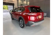 $24295 : Nissan Rogue 2022 AWD SV 4dr thumbnail