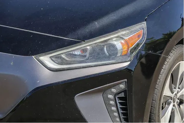 $13991 : Hyundai IONIQ Electric 2018 image 8