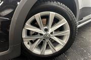 $26995 : Volkswagen Golf Alltrack TSI thumbnail