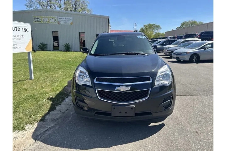 $6990 : 2015 Equinox LT image 9