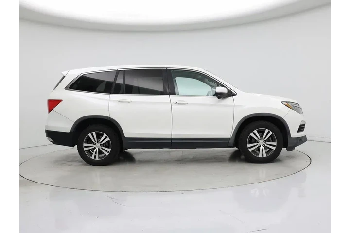 $18998 : Honda Pilot 2017 AWD EX-L 4d image 7