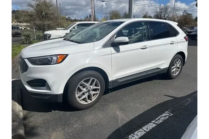 $22995 : Ford Edge 2024 AWD ST-Line 4 image 2