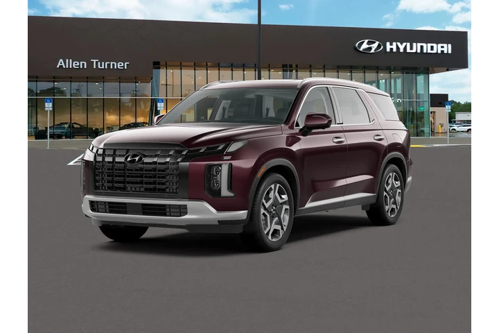 $31987 : Hyundai PALISADE 2023 Limite image 1