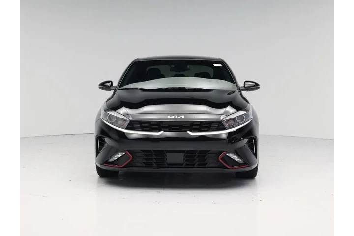 $21998 : Kia Forte 2024 GT-Line 4dr S image 5