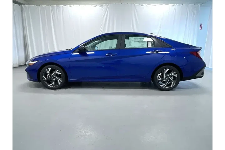 $23299 : Hyundai ELANTRA 2025 SEL Spo image 10