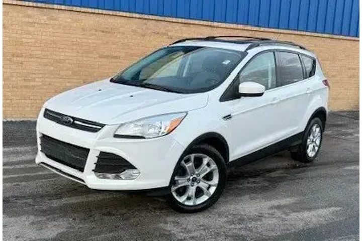 $9999 : Ford Escape 2013 SE 4dr SUV image 2