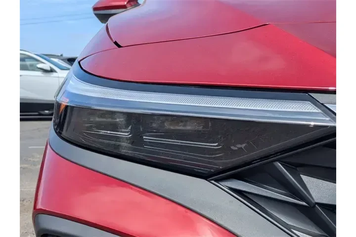 $27777 : Hyundai ELANTRA Hybrid 2025 image 6