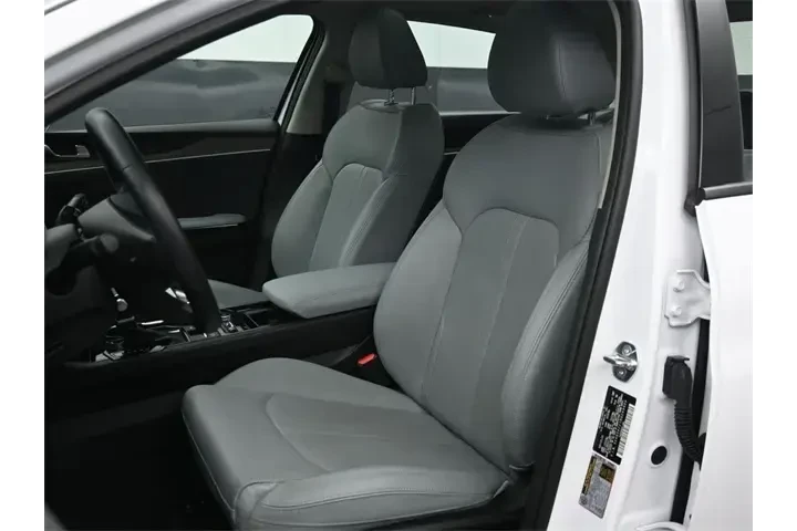 $24595 : Kia K5 2024 EX 4dr Sedan image 6