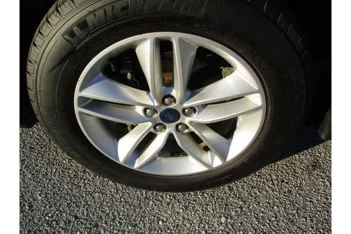 $11995 : Ford Edge 2016 SEL 4dr Cross image 9