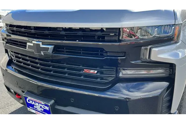 $32984 : Chevrolet Silverado 1500 201 image 10