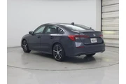 $29998 : Honda Civic 2024 Touring 4dr thumbnail