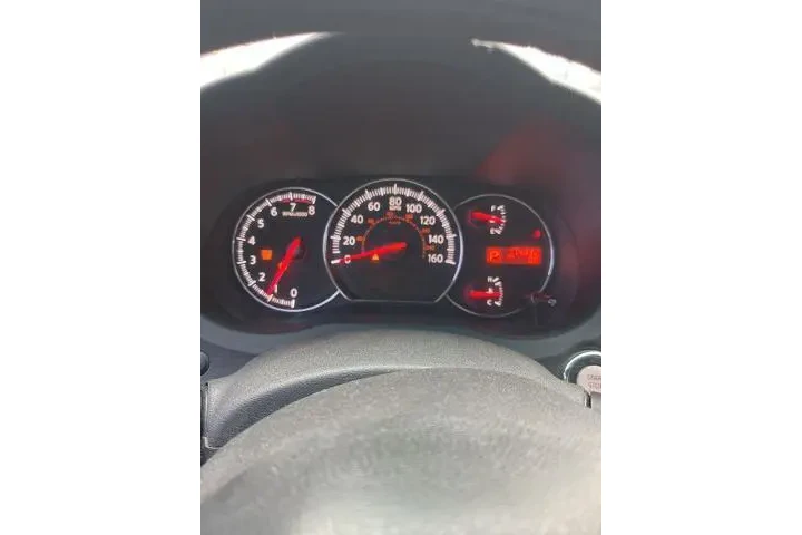 $4995 : Nissan Maxima 2011 3.5 SV 4d image 5