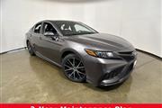 Gold Certified2022 Camry SE en Madison