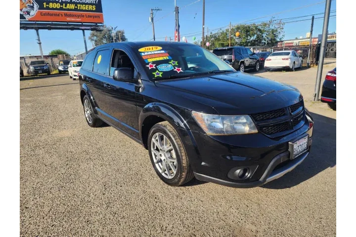 $12599 : 2019 Journey GT image 1