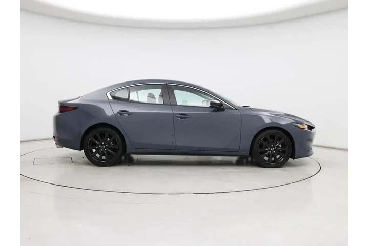 $25998 : Mazda Mazda3 Sedan 2025 AWD image 7