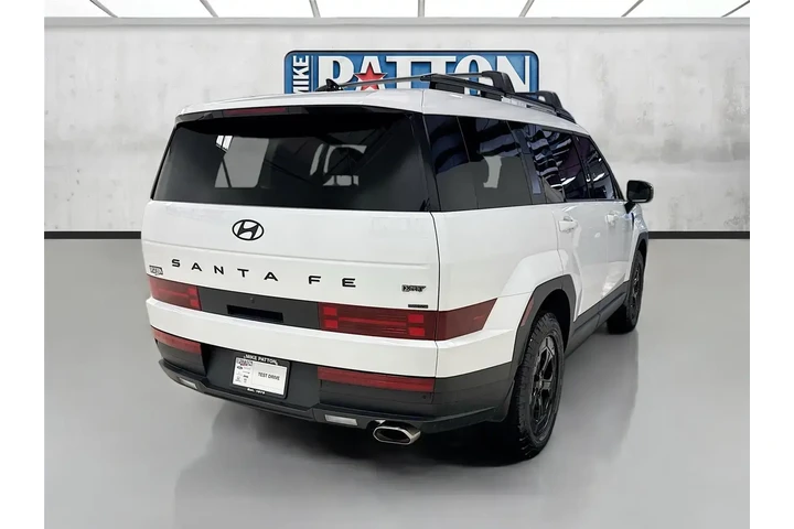 $34888 : Hyundai SANTA FE 2025 AWD XR image 7