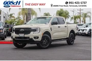 Ford Ranger 2025 4x2 XLT 4dr en Riverside