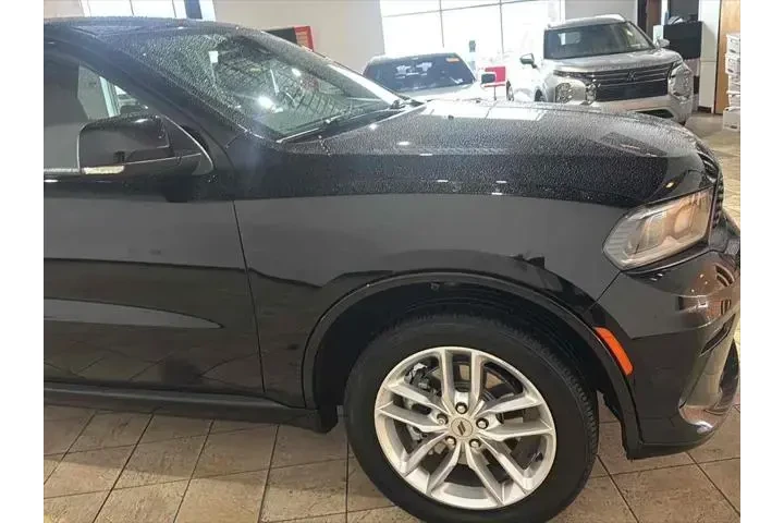 $20995 : Dodge Durango 2022 AWD GT 4d image 9
