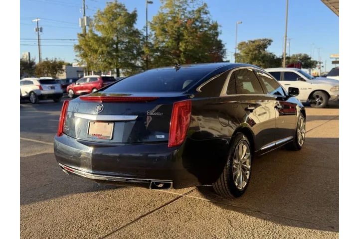 $14499 : 2014 XTS Luxury Collection image 9
