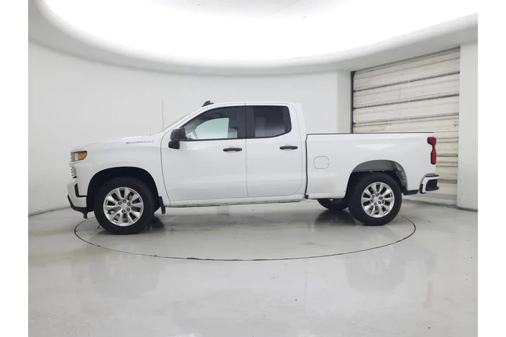 $30998 : Chevrolet Silverado 1500 Lim image 3