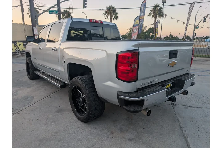 $15995 : 2014 Silverado 1500 1LZ Crew image 6