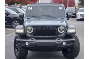 $39990 : Jeep Wrangler 2024 4x4 Sport thumbnail