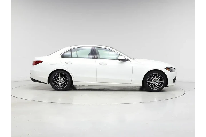 $34998 : Mercedes-Benz C-Class 2024 C image 7