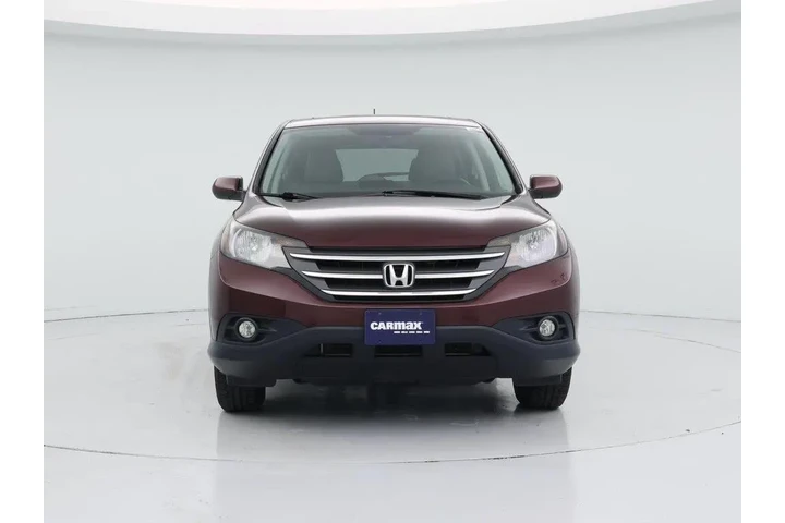 $15998 : Honda CR-V 2014 AWD EX 4dr S image 5