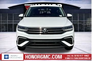 $20188 : Volkswagen Tiguan 2022 SE 4d thumbnail