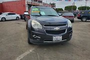 2013 Chevrolet Equinox