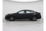 $25998 : Toyota Camry 2024 SE 4dr Sed thumbnail