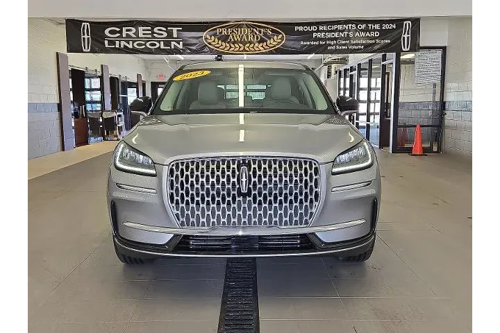 $37999 : Lincoln Corsair 2023 AWD Sta image 2