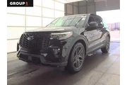 Ford Explorer 2025 ST-Line 4