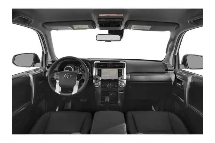 $39026 : Toyota 4Runner 2022 4x4 TRD image 8