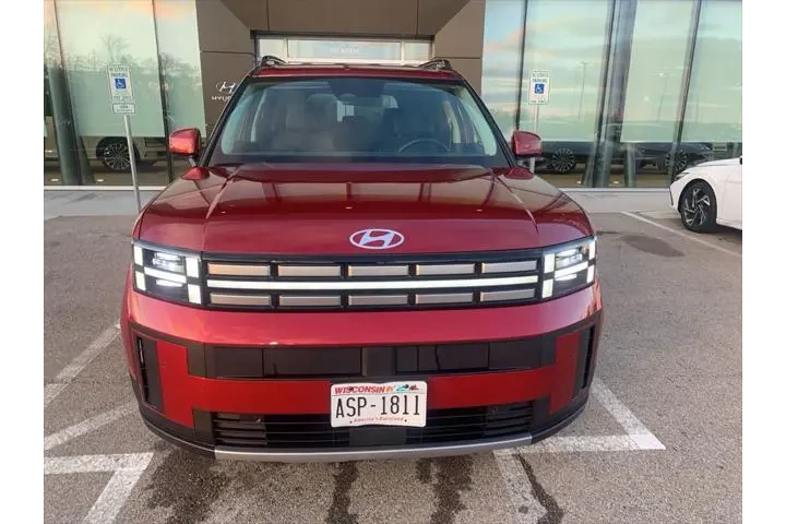 $32296 : Hyundai SANTA FE 2025 AWD SE image 9