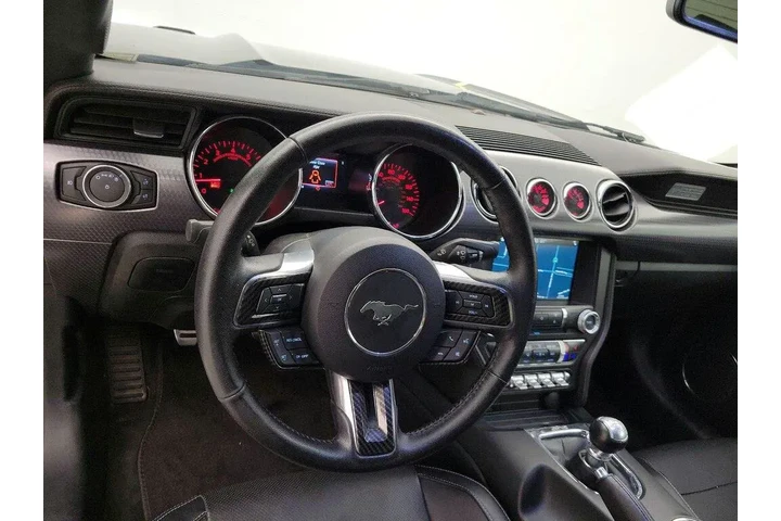 $31998 : Ford Mustang 2016 GT Premium image 10