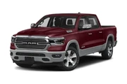 Ram 1500 2019 4x4 Laramie 4d en Long Island