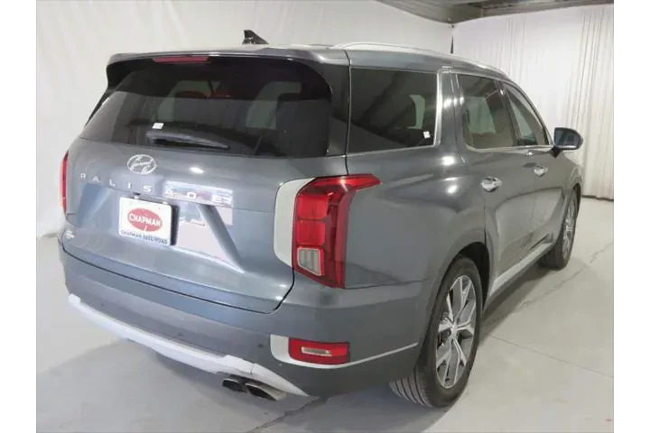 $16920 : Hyundai PALISADE 2022 SEL 4d image 4