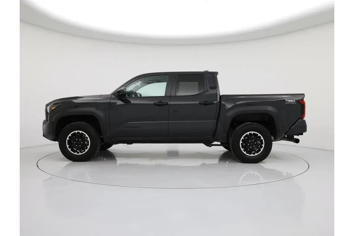 $39998 : Toyota Tacoma 2025 4x4 TRD S image 3
