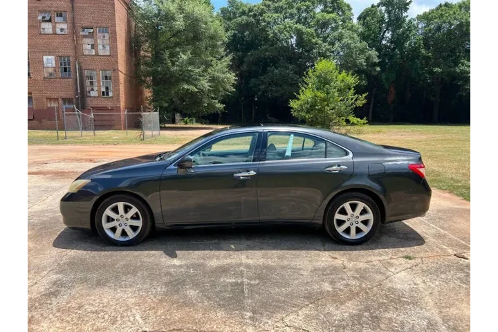 $12500 : 2007 ES 350 image 5