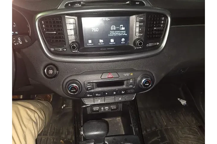 $13998 : Kia Sorento 2019 EX Sport 4d image 5