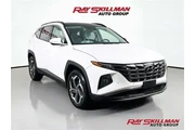 Hyundai TUCSON 2024 AWD Limi en Indianapolis