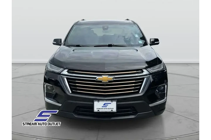 $35790 : Chevrolet Traverse 2023 4x4 image 2
