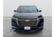 $35790 : Chevrolet Traverse 2023 4x4 thumbnail