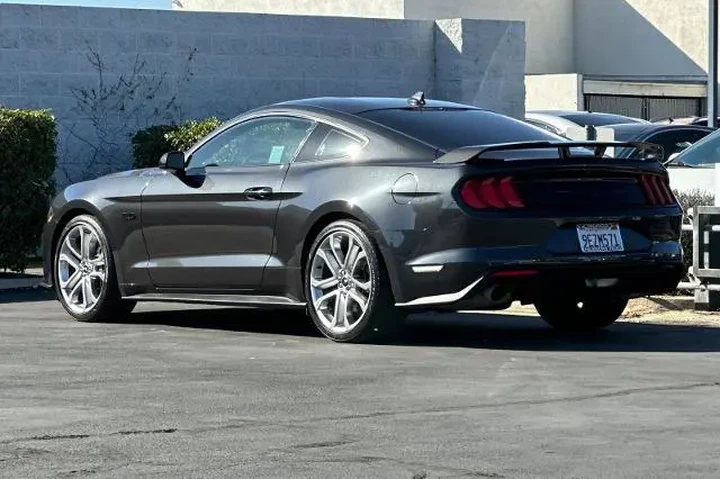 $38995 : Ford Mustang 2022 GT 2dr Fas image 6