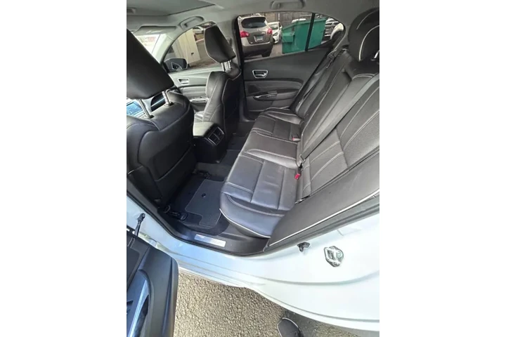$18000 : 2018 TLX V6 w/Tech image 4