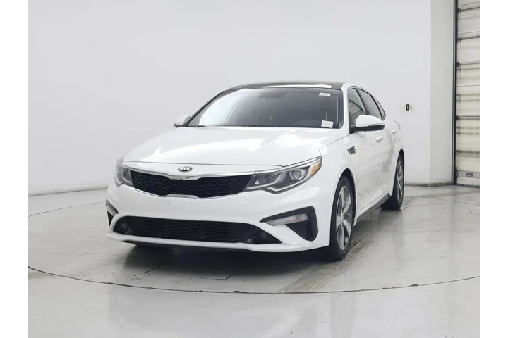 $14599 : Kia Optima 2019 S 4dr Sedan image 4