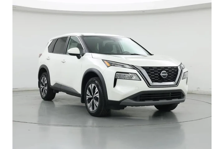 $22998 : Nissan Rogue 2023 AWD SV 4dr image 1